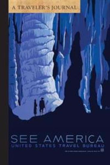 A Traveler's Journal, National Parks 6