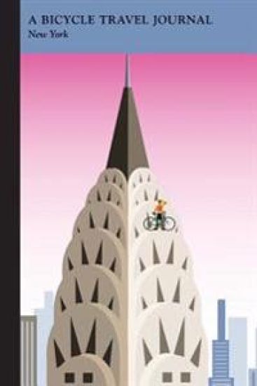 New York: A Bicycle Travel Journal
