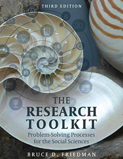 The Research Toolkit