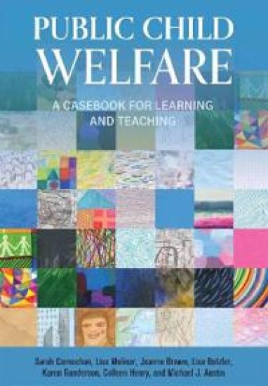 Public Child Welfare