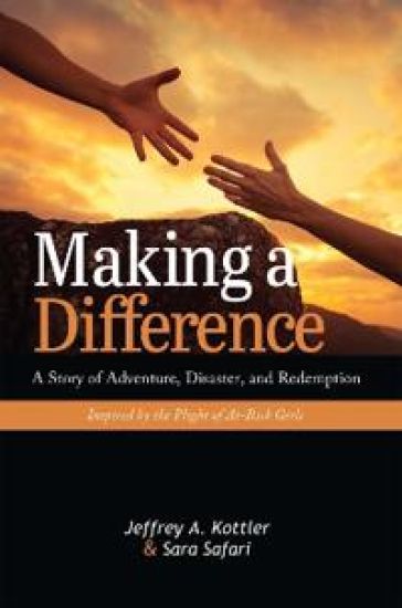 Making a Difference