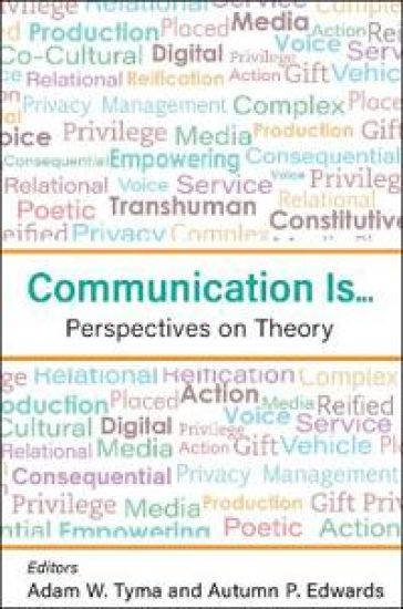 Communication Is...