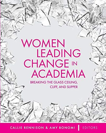Women Leading Change in Academia