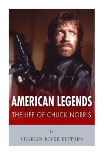 American Legends: The Life of Chuck Norris
