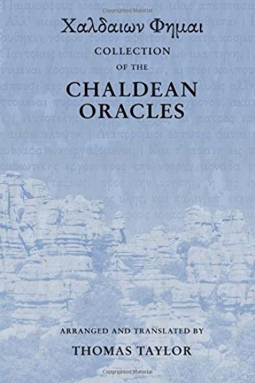 Collection of the Chaldean Oracles