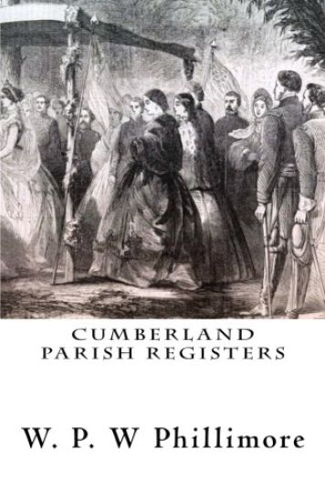 Cumberland Parish Registers