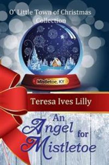 An Angel For Mistletoe