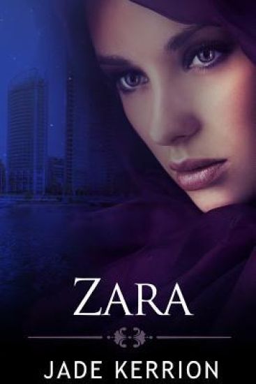 Zara: A Double Helix Novel
