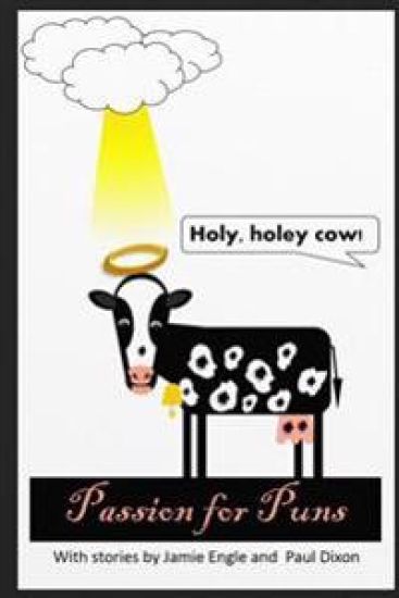 Passion for Puns