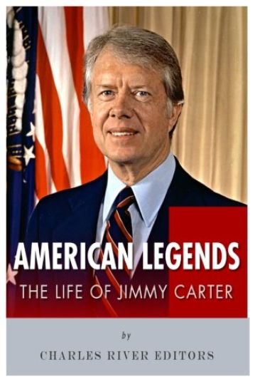 American Legends: The Life of Jimmy Carter