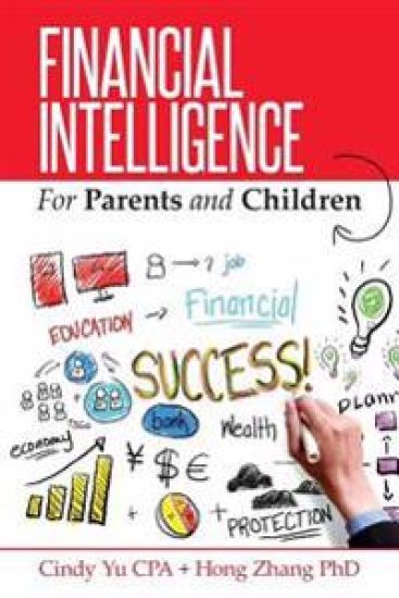 Financial Intelligence for Parents and Children