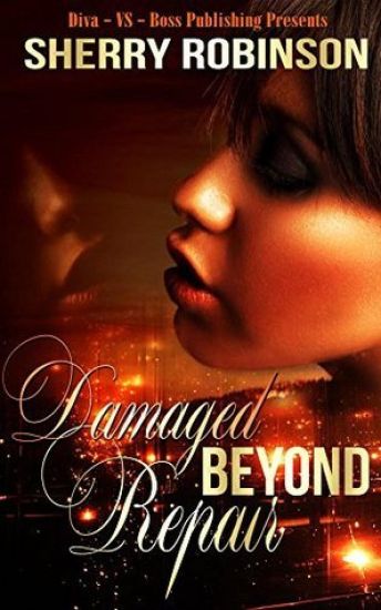 Damaged Beyond Repair