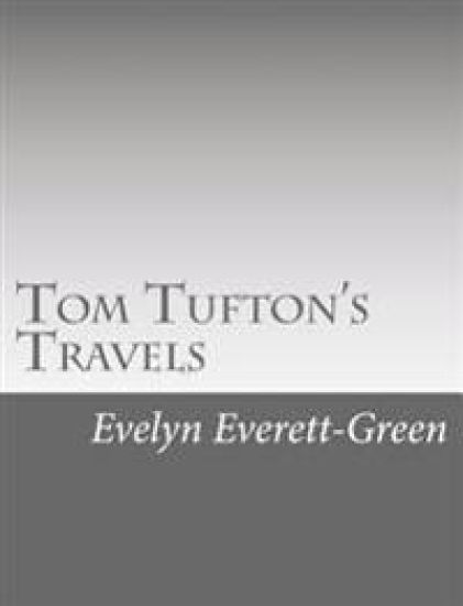 Tom Tufton's Travels