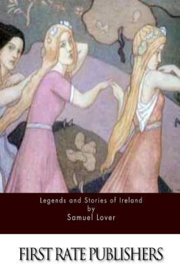 Legends and Stories of Ireland