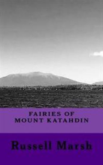 Fairies of Mt Katahdin
