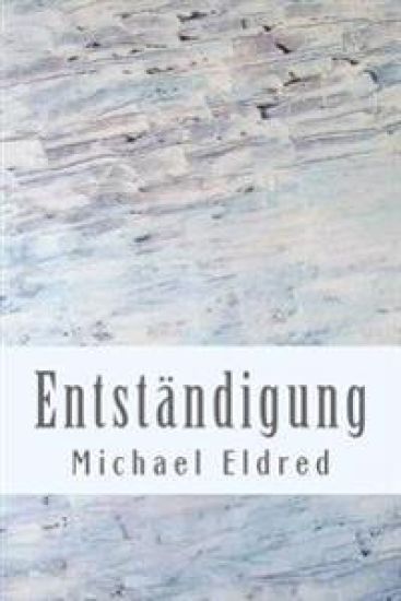 Entständigung: Philosophische Aufsätze