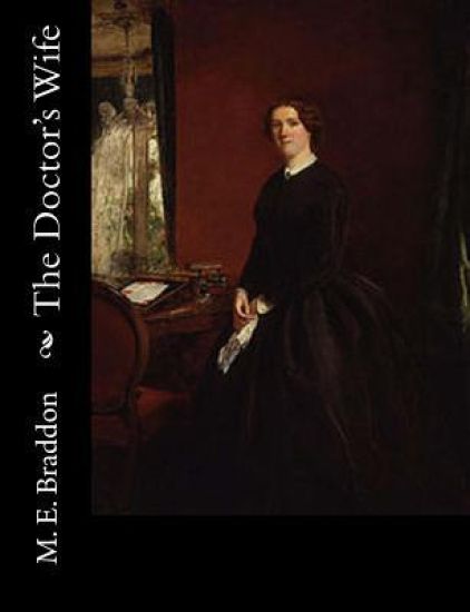 The Doctor's Wife