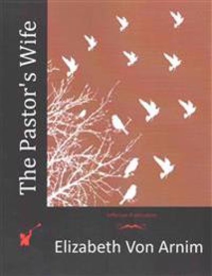 The Pastor's Wife