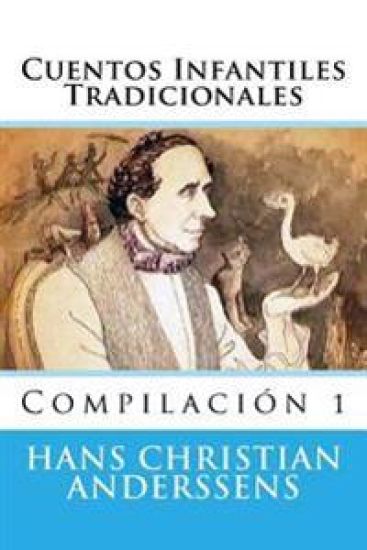 Cuentos Infantiles Tradicionales: Compilacion