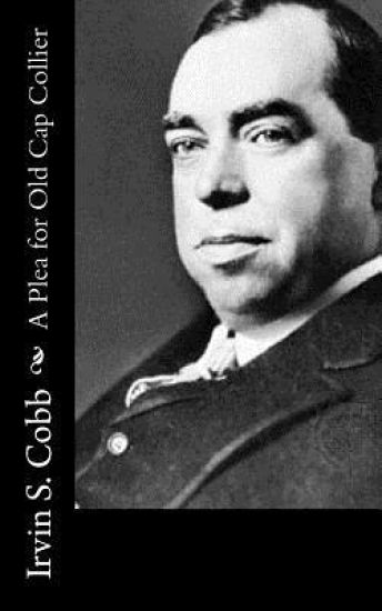 A Plea for Old Cap Collier