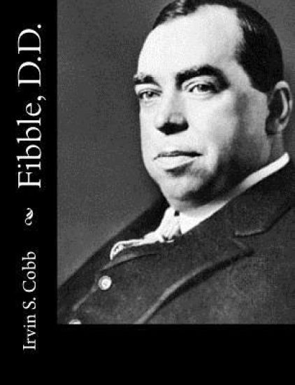 Fibble, D.D.