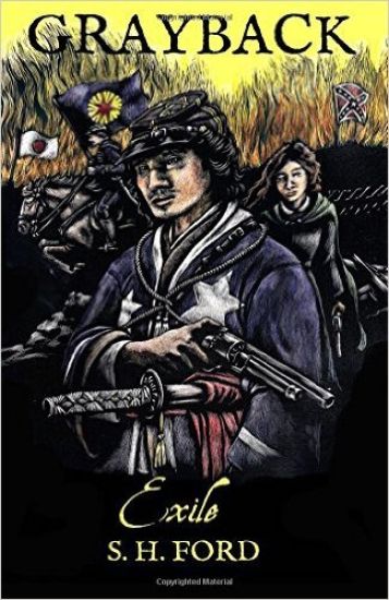 Grayback: Exile