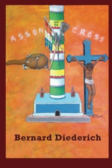 The Asson and the Cross: The Evangelization of Haiti