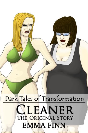 Cleaner: The Original Story