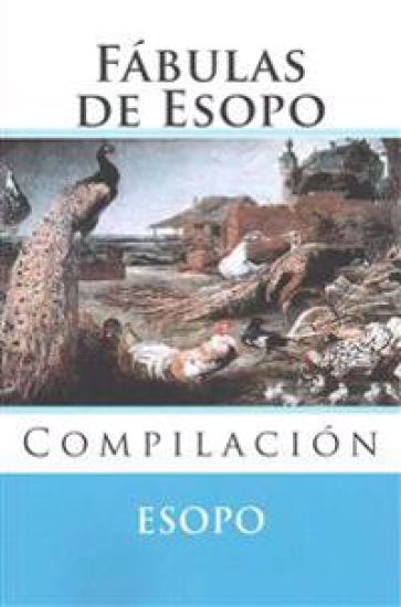 Fabulas de Esopo: Compilacion