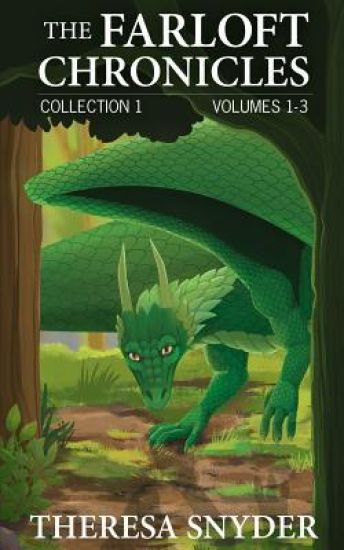 The Farloft Chronicles: Collection No. 1 - Vols. 1-3