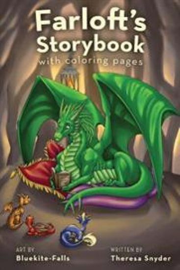 Farloft's Storybook