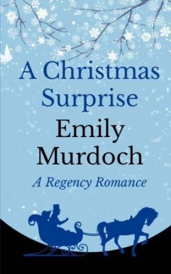 A Christmas Surprise