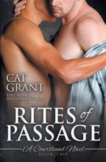 Rites of Passage: A Courtland Novel