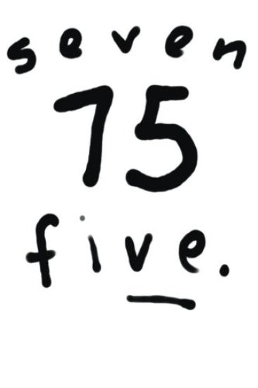 Seven Five: Seven Five