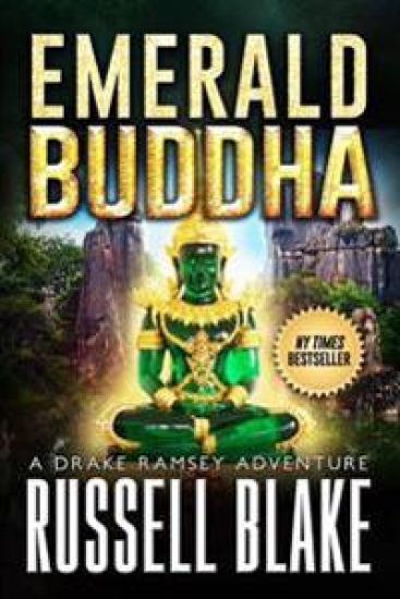 Emerald Buddha