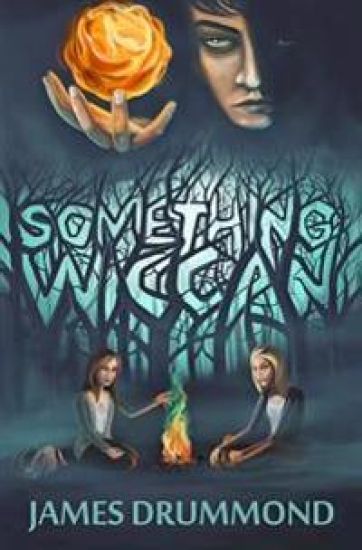 Something Wiccan