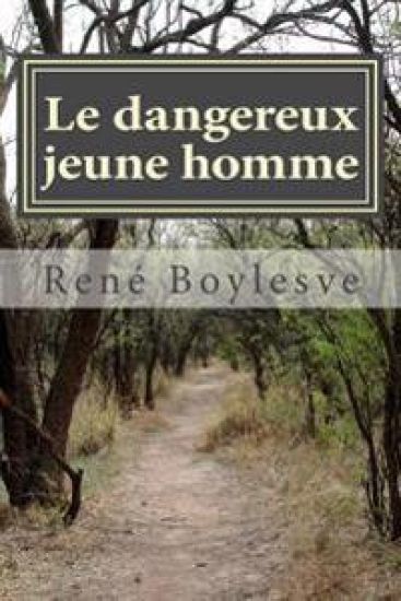 Le dangereux jeune homme