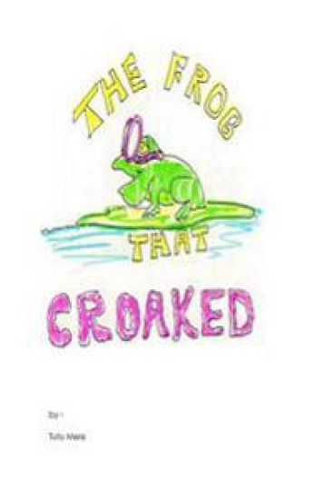 The Frog That Croaked