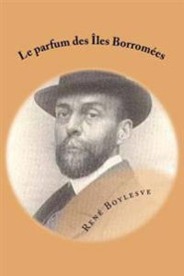 Le parfum des Iles Borromees