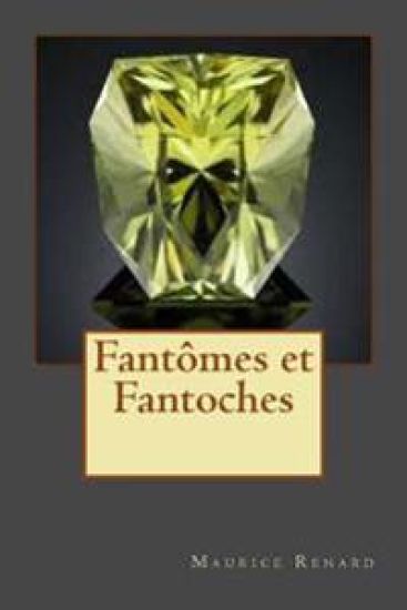 Fantomes et Fantoches