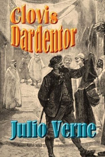 Clovis Dardentor
