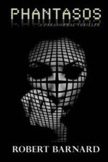 Phantasos: A Paranormal Thriller