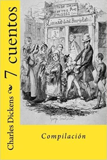 7 cuentos