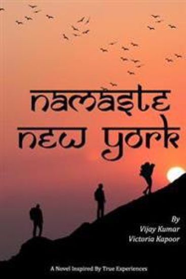 Namaste New York
