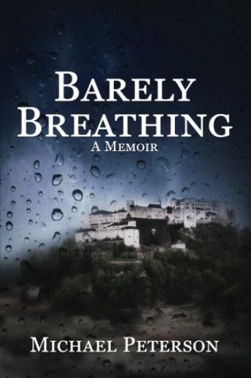 Barely Breathing: In our darkest times, the light finds us where we least expect it.