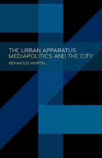 The Urban Apparatus