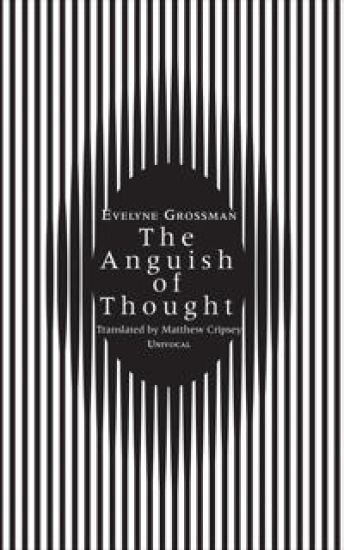 The Anguish of Thought