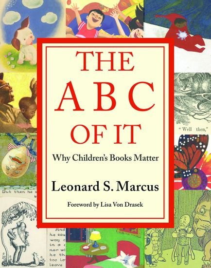 The ABC of It