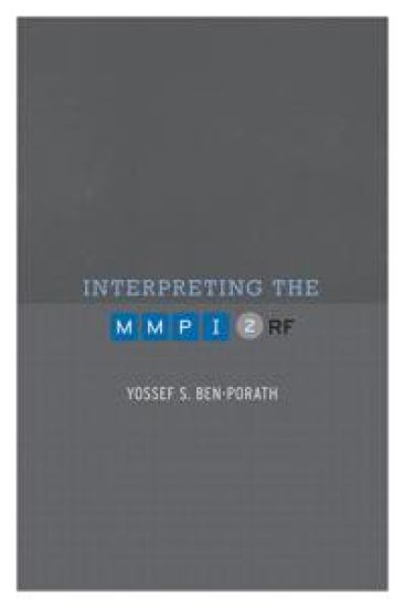 Interpreting the MMPI-2-RF