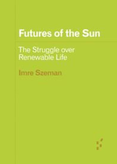 Futures of the Sun